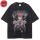 T-Shirt Makima 