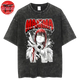 T-Shirt Makima - Chainsaw Man™