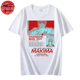 T-Shirt Makima 
