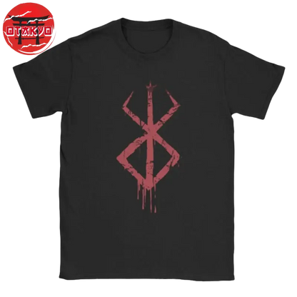 t-shirt-marque-berserk™