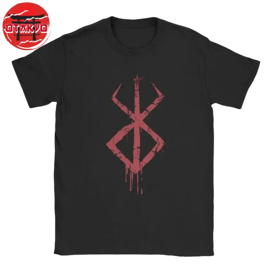 t-shirt-marque-berserk™