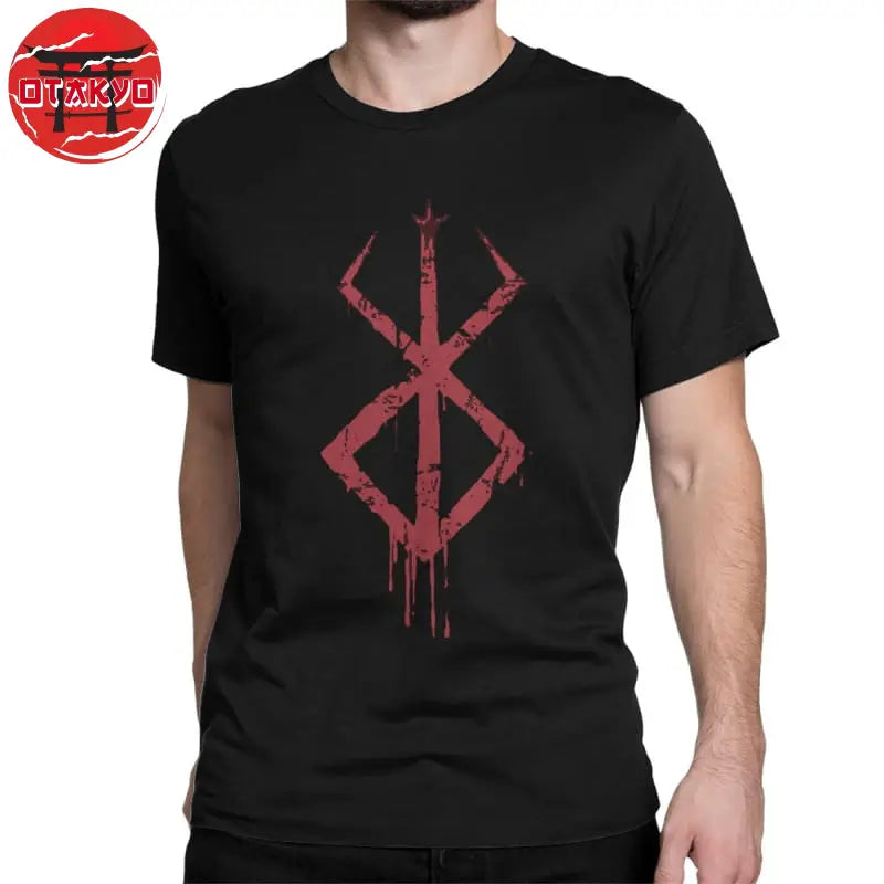 t-shirt-marque-berserk™