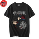 T-Shirt Megumi 