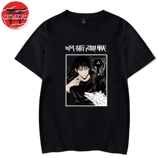 t-shirt-megumi-jade-jujutsu-kaisen™