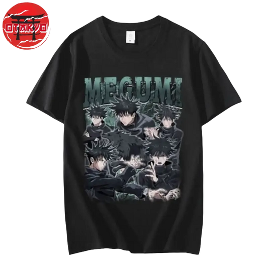t-shirt-megumi-jujutsu-kaisen™