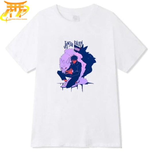 tshirt-megumi-shadow-jujutsu-kaisen