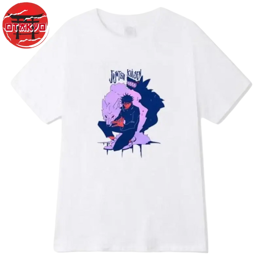 tshirt-megumi-shadow-jujutsu-kaisen