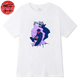 T-Shirt Megumi Shadow - Jujutsu Kaisen™