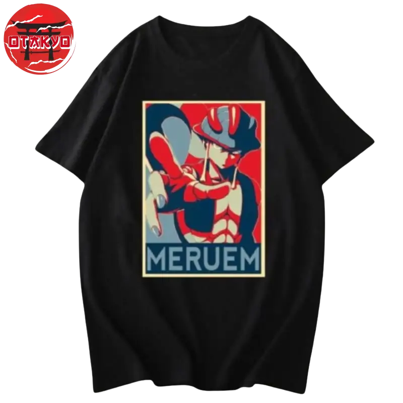 t-shirt-meruem-hunter-x-hunter™
