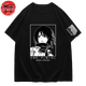 T-Shirt Mikasa Ackerman - Attaque des Titans™