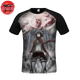 T-Shirt Mikasa - Attaque des Titans™