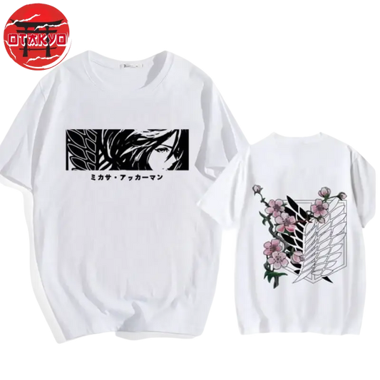 t-shirt-mikasa-bataillon-attaque-des-titans™