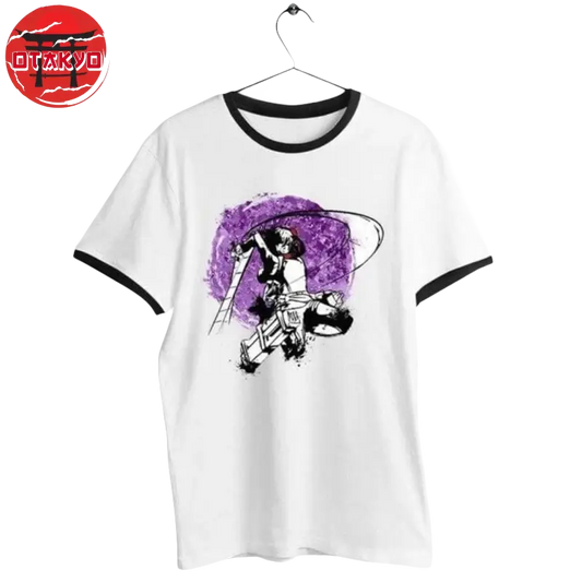 t-shirt-mikasa-combat-attaque-des-titans™