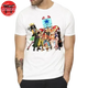T-Shirt Mugiwaras - One Piece™