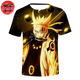 T-Shirt Naruto 