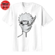 T-Shirt Naruto 