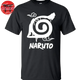 T-Shirt Naruto 
