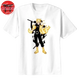 T-Shirt Naruto 