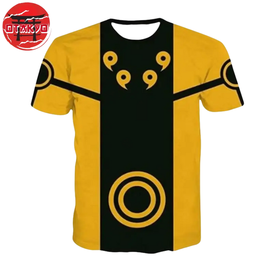 T-Shirt Naruto "Rikudo" - Naruto Shippuden™