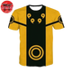 T-Shirt Naruto 