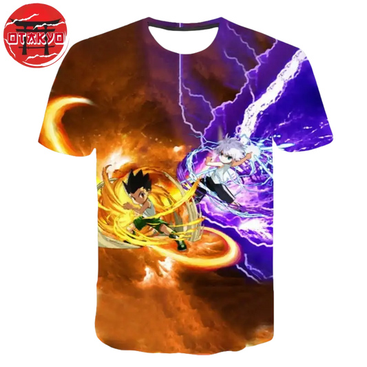 t-shirt-nen-brothers-hunter-x-hunter™