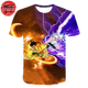 T-Shirt Nen Brothers - Hunter x Hunter™