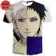 T-Shirt Obito - Naruto Shippuden™