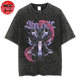 T-Shirt Oversize Igris x Sung 