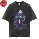 T-Shirt Oversize Le Roi des Ombres - Solo Leveling™