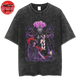 T-Shirt Oversize Monarque des Ombres 