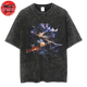 T-Shirt Oversize S Jin-Woo  - Solo Leveling™