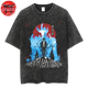 T-Shirt Oversize Sung 