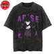 T-Shirt Oversize Sung Jin-Woo 
