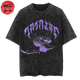 T-Shirt Oversize Sung Jin-Woo 