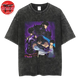 T-Shirt Oversize Sung Jin-Woo 