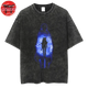 T-Shirt Oversize Sung Jin-Woo 