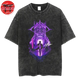 T-Shirt Oversize Sung - Solo Leveling™
