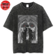 T-Shirt Oversize Système 