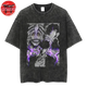 T-Shirt Oversize Système 
