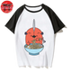 T-Shirt Pochi 