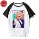 T-Shirt Power 