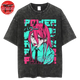 T-Shirt Power 