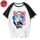 T-Shirt Power 
