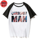 T-Shirt Power x Denji - Chainsaw Man™