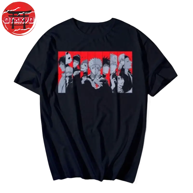 t-shirt-roaster-jujutsu-kaisen™