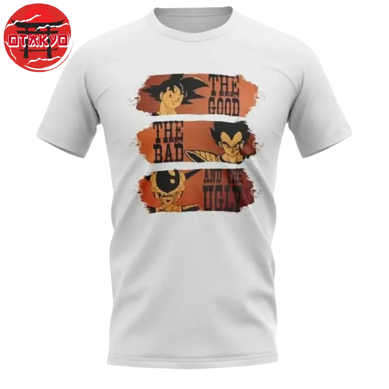 t-shirt-saga-namek-dragon-ball-z™