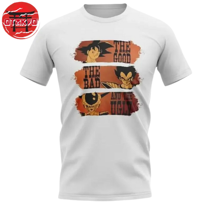 t-shirt-saga-namek-dragon-ball-z™