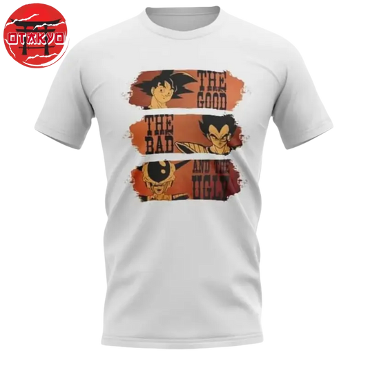 t-shirt-saga-namek-dragon-ball-z™