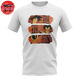 T-Shirt Saga Namek - Dragon Ball Z™