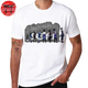 T-Shirt Sasuke 